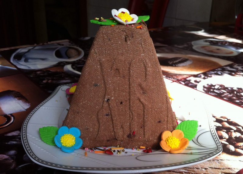 Кулич «Пасхальный»